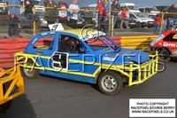 1300cc Stock Cars World Final