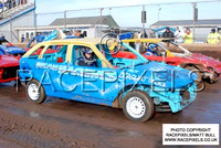 27th January Kings Lynn Icebreaker under 1500cc