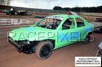 31st March Mildenhall (Best Pairs)
