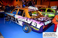 12th January NEC Autosport Show