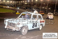 6th December Wimbledon Micros
