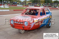 Reliant Robins