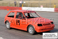 Stock Rods