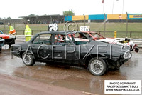 13th May Arena Essex Shootout