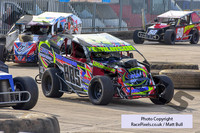 17th February Motorsport With Attitude Show - Peterborough