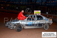 18th October Mildenhall Accumulator & Whites & Yellows Championship