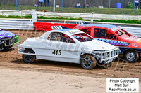 2nd June Mildenhall East Anglian Championship