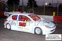 Outlaw Hot Rods