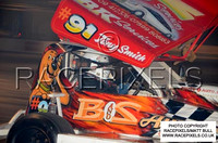 Brisca F1 Stock Cars