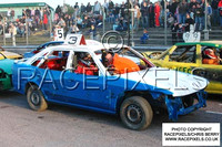 Bangers Ipswich vs Norwich
