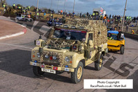 National Bangers - PRI Legends Ronnie Martin memorial