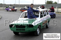 12th July Yarmouth Pre 80 Golden Oldie Night