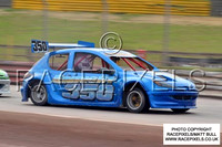 Outlaw Hot Rods