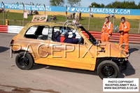 Rookie Bangers Terry Skeef memorial