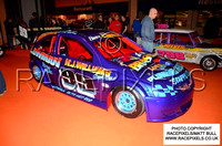 12th January NEC Autosport Show