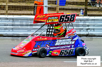 5th July Ipswich British Championship qualifying