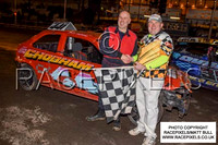 5th February Wimbledon Gold Rush Round 1