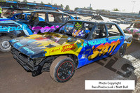 Unlimited National Bangers World of Shale