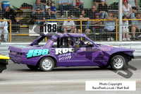 National Bangers (Sun)