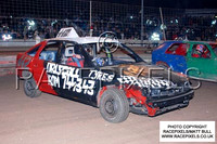 27th October Mildenhall inc Caravans