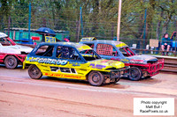 10th April Eastbourne