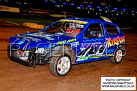 Bangers (World Final)
