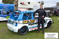 1 Litre Hot Rods