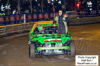 Banger World Final Race