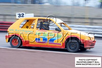 Autograss Cars
