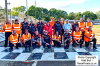 Unlimited National Banger World FInal & Support