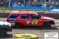 16th July Mildenhall Unlimited BWS