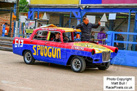National Bangers Spudgun Memorial Unders