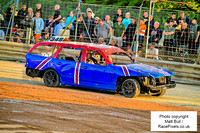 11th June Eastbourne Unlimited WQ