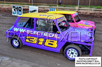 27th November Mildenhall