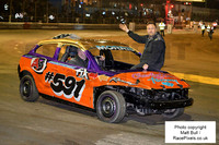 Banger World Final
