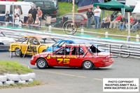 4th August Hednesford National Weekend Heats