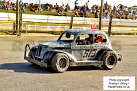 10th August Yarmouth