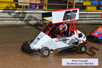 Ninja Karts Stars of the Future (Sat only)