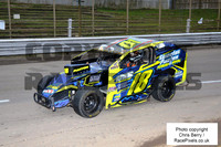 UK Modifieds