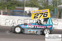 Brisca F2 Stock Cars