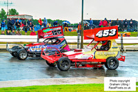 Brisca F1 Stock Cars