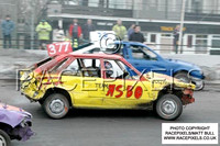 National Bangers Heartbreaker