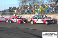 19th April Cowdenbeath World Cup