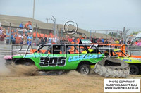21st July Swaffham All Cortinas & Capris