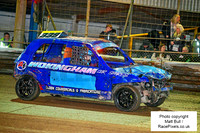 30th November Eastbourne