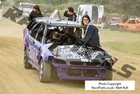National Bangers Kevin Elmore memorial