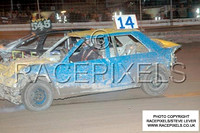 13th October Mildenhall