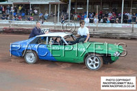 9th August Mildenhall Unlimited Suffolk Championship & Steamer memorial
