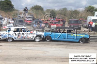 25th July Standlake Mike Hook Memorial