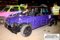 18th September Eastbourne Micros